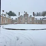 Maison d'hôtes Chateau De 4*