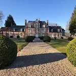 Chateau De Πανσιόν Vauchelles-lès-Domart