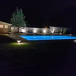 Chateau De Πανσιόν Vauchelles-lès-Domart