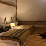 Πανσιόν Chateau De 4*