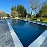 Πανσιόν Chateau De Vauchelles-lès-Domart