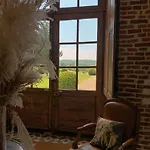 Chateau De Vauchelles-lès-Domart