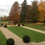 Maison d'hôtes Chateau De 4*