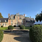 Chateau De 4* Vauchelles-lès-Domart