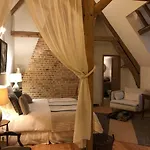 Πανσιόν Chateau De