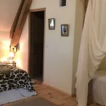 Chateau De Vauchelles-lès-Domart