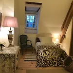Πανσιόν Chateau De Vauchelles-lès-Domart