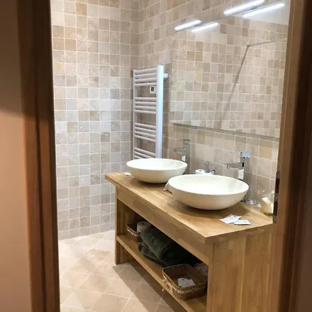 Chateau De Vauchelles-lès-Domart