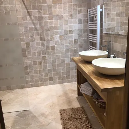 Chateau De Vauchelles-lès-Domart