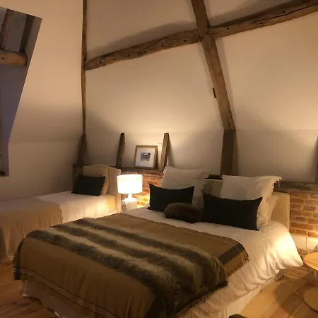 Chateau De 4* Vauchelles-lès-Domart