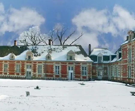 Chateau De 4* Vauchelles-lès-Domart