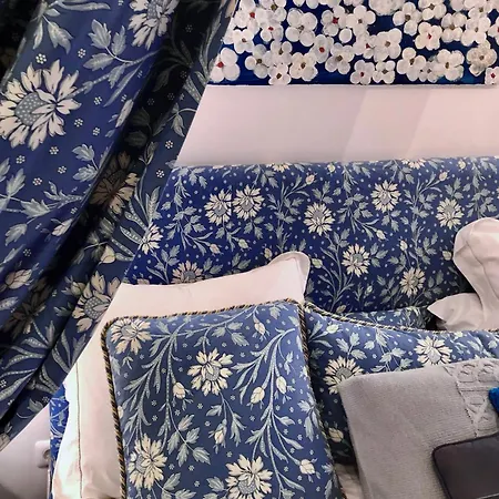 Maison d'hôtes Chateau De