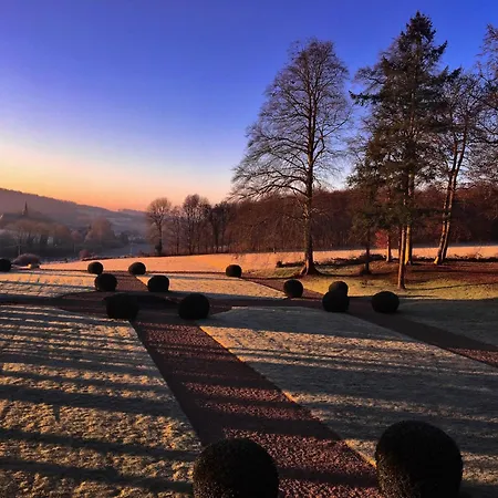 Chateau De Maison d'hôtes