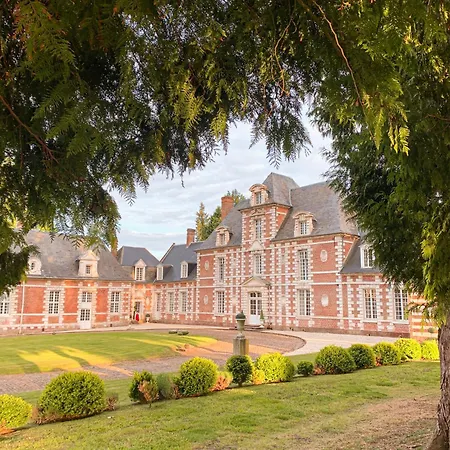 Chateau De 4*