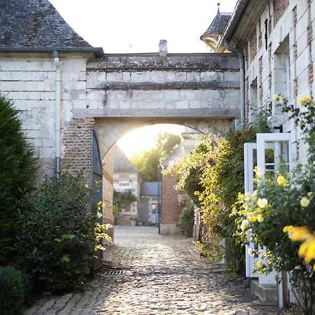 Chateau De 4*