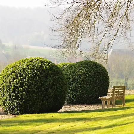 Chateau De 4*