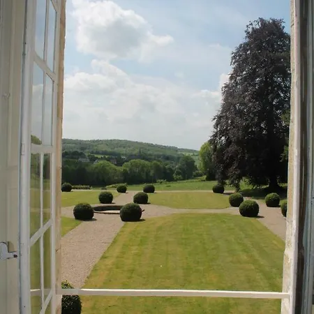 Maison d'hôtes Chateau De