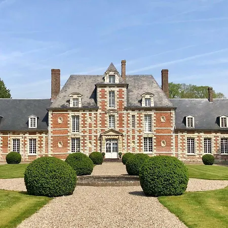 Guest house Chateau De *