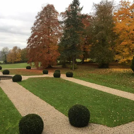 بيت ضيافة Chateau De 4*