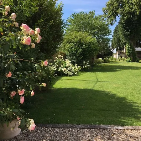 Chateau De Maison d'hôtes 4*