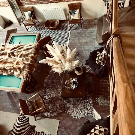 Maison d'hôtes Chateau De Vauchelles-lès-Domart