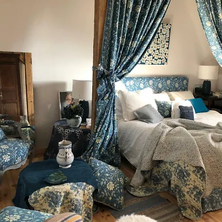 Chateau De 4* Vauchelles-lès-Domart