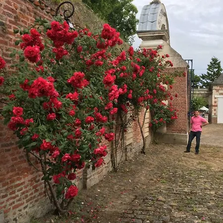 Chateau De *