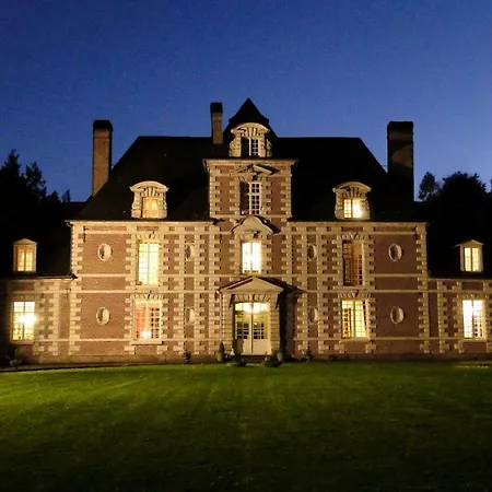 Chateau De 4*