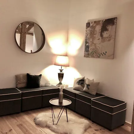 Chateau De Maison d'hôtes Vauchelles-lès-Domart