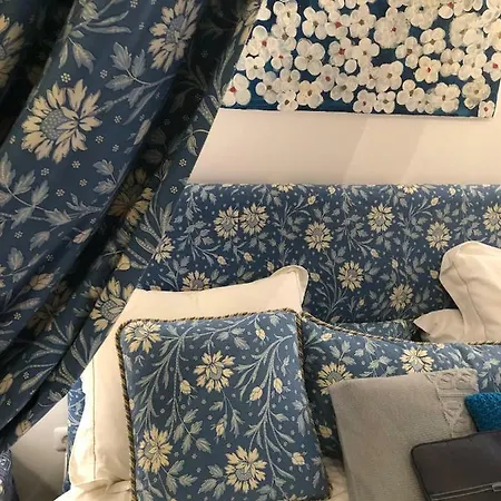 Chateau De Maison d'hôtes 4*