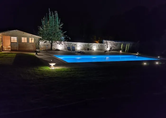 Chateau De Guest house Vauchelles-les-Domart