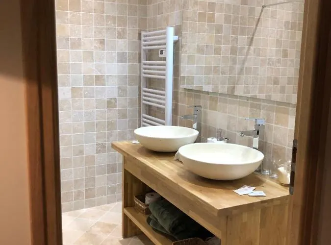 Chateau De Vauchelles-les-Domart