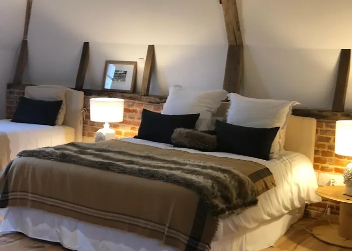 Chateau De Guest house 4*