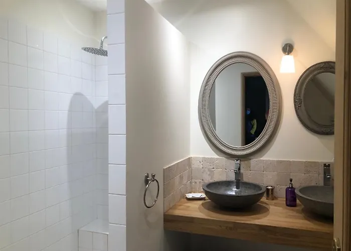 Chateau De Vauchelles-les-Domart