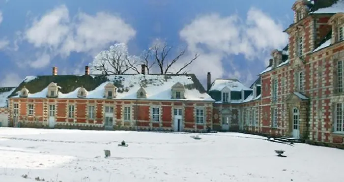 Chateau De 4* Vauchelles-les-Domart