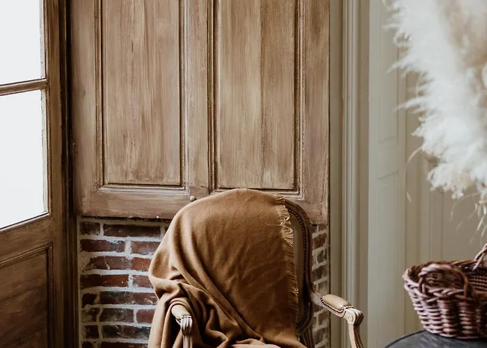 Guest house Chateau De