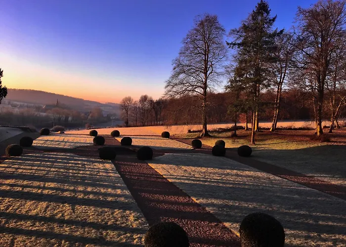 Chateau De Guest house