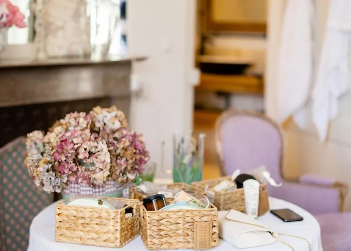 Chateau De Guest house 4*