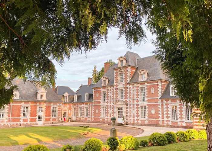 Chateau De 4*