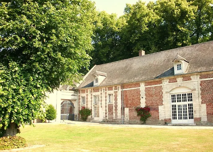 Chateau De Guest house
