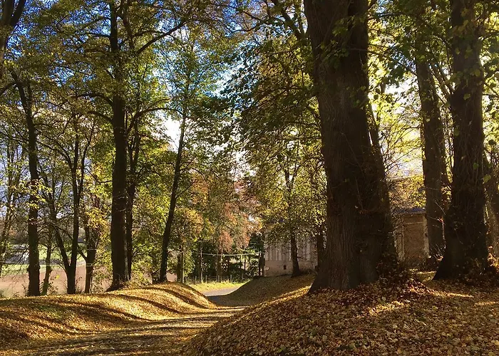 Guest house Chateau De