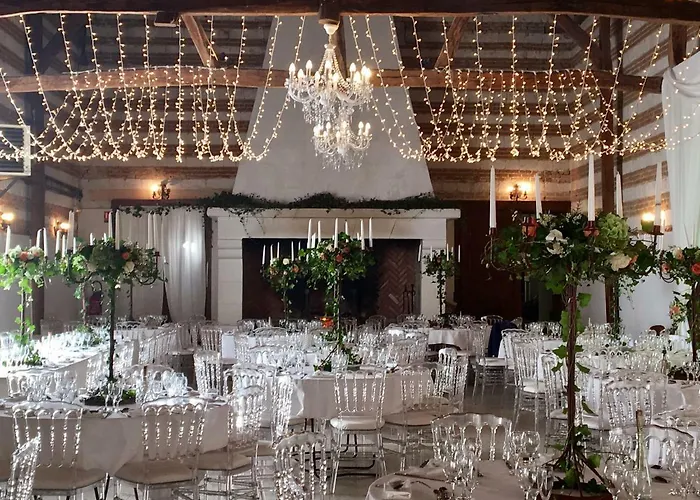 Chateau De Guest house