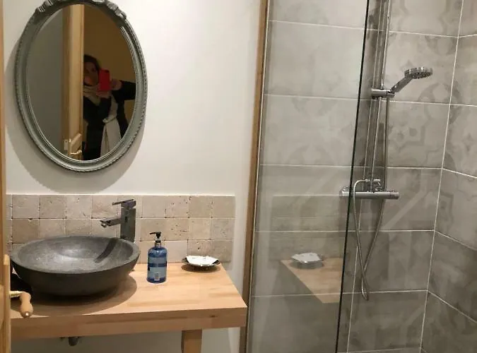 Guest house Chateau De Vauchelles-les-Domart