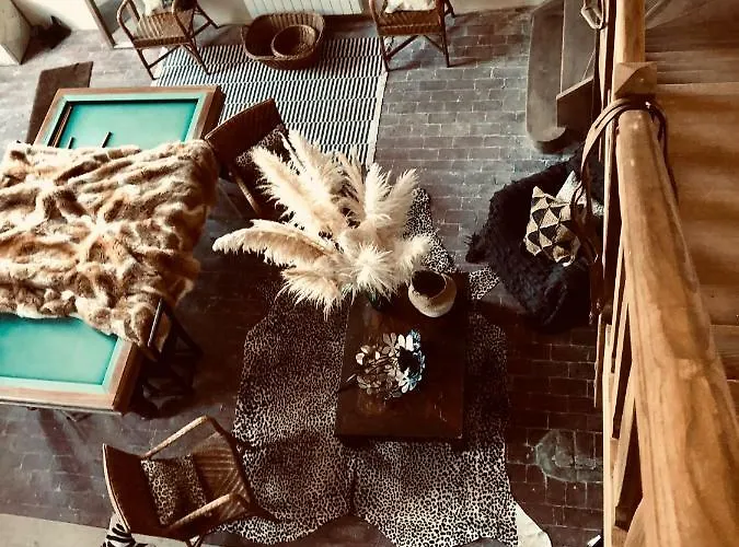 Guest house Chateau De Vauchelles-les-Domart