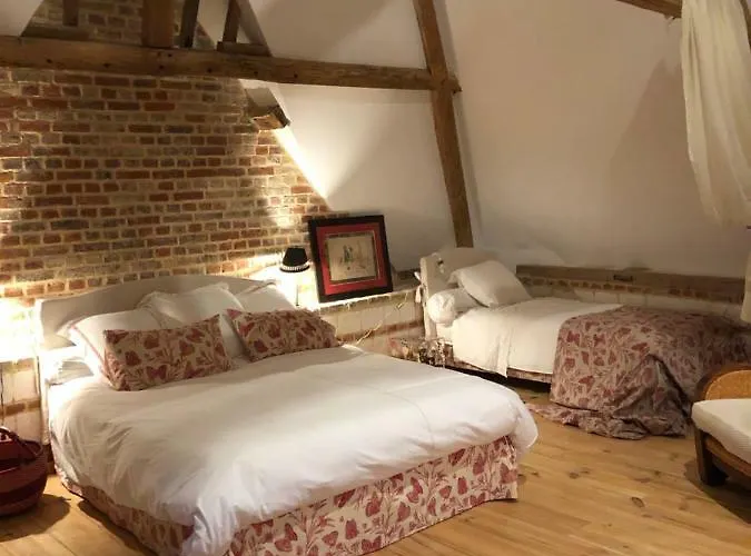 Chateau De Guest house