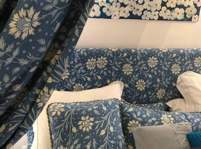 Chateau De Maison d'hôtes 4*