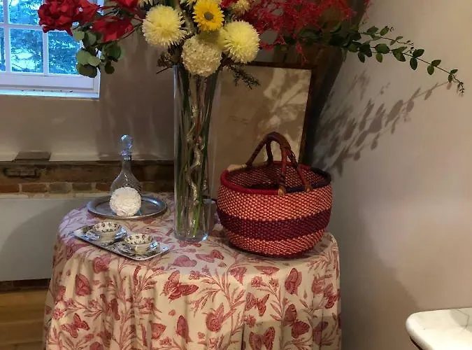 Guest house Chateau De